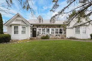 8325 Garringer-Edgefield Rd, Jeffersonville, OH 43128 - Photo 1