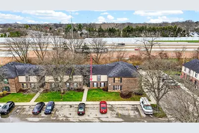 1557 Jennifer Court #B, Columbus, OH 43232 - Photo 43