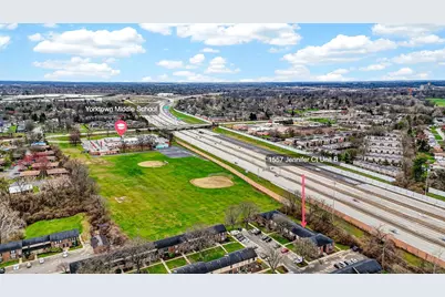 1557 Jennifer Court #B, Columbus, OH 43232 - Photo 47