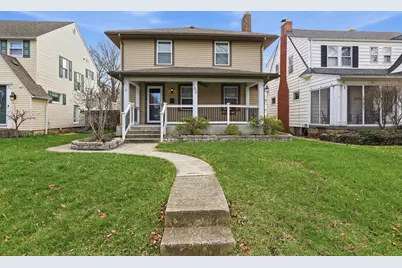 160 S Huron Avenue, Columbus, OH 43204 - Photo 1