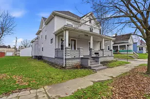 550 S Walnut St, Bucyrus, OH 44820 - Photo 1