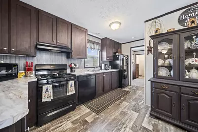 14996 Pleasant Valley Road #Lot 53, Chillicothe, OH 45601 - Photo 19