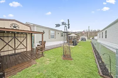 14996 Pleasant Valley Road #Lot 53, Chillicothe, OH 45601 - Photo 13