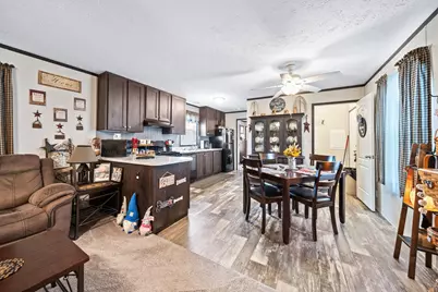 14996 Pleasant Valley Road #Lot 53, Chillicothe, OH 45601 - Photo 17