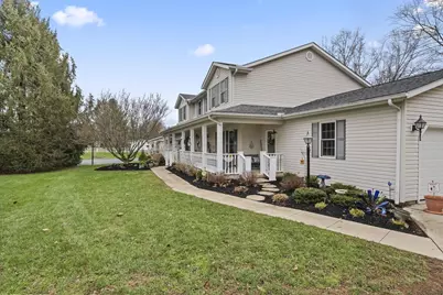 1000 Crouse Chapel Road, Chillicothe, OH 45601 - Photo 25