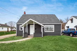 528 E Ohio St, Circleville, OH 43113 - Photo 1