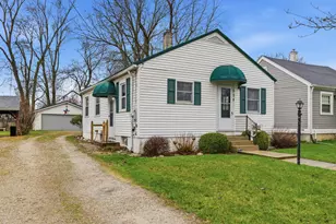 539 E 5th St, Ashland, OH 44805 - Photo 1