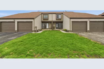 5272 Westbury Drive #13B, Columbus, OH 43228 - Photo 29