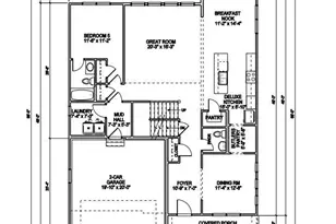 7081 Aster Wy, Plain City, OH 43064 - Photo 5