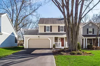 177 Franklin Avenue, Worthington, OH 43085 - Photo 1