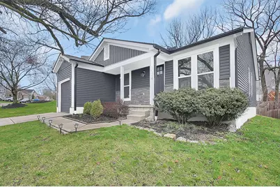 3524 Raflin Drive, Columbus, OH 43231 - Photo 3