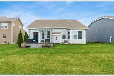 4470 Bobwhite, Powell, OH 43065 - Photo 23