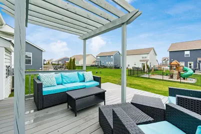 4470 Bobwhite, Powell, OH 43065 - Photo 27