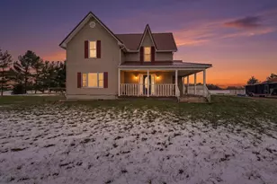 14876 Patterson Rd, Richwood, OH 43344 - Photo 1