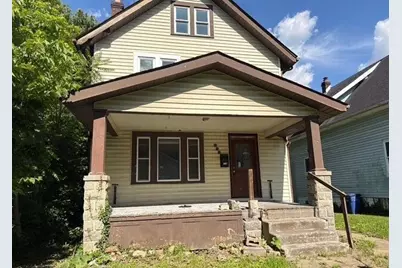 778 Berkeley Road, Columbus, OH 43205 - Photo 1