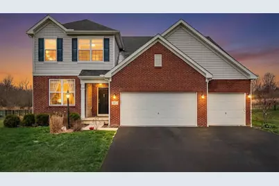 10054 Viburnum Drive, Plain City, OH 43064 - Photo 1