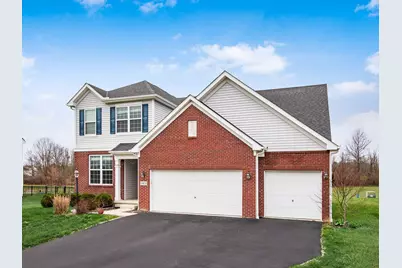 10054 Viburnum Drive, Plain City, OH 43064 - Photo 3