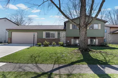 1751 Darrow Drive, Powell, OH 43065 - Photo 3