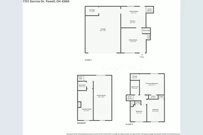 1751 Darrow Drive, Powell, OH 43065 - Photo 33