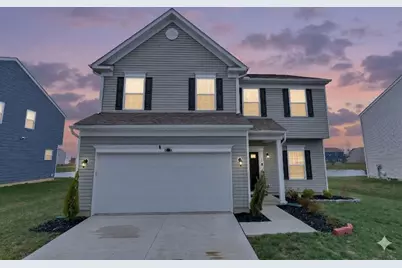 39 Thoreau Drive, Ashville, OH 43103 - Photo 1