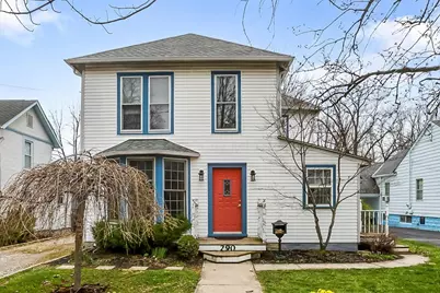 290 N Liberty Street, Delaware, OH 43015 - Photo 1