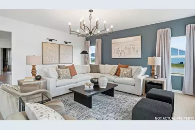 443 Garnet Ranch Drive, Delaware, OH 43015 - Photo 9