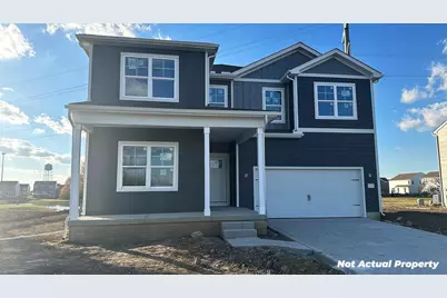 443 Garnet Ranch Drive, Delaware, OH 43015 - Photo 1