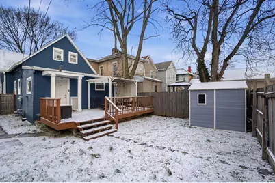 184 N 21st Street, Columbus, OH 43203 - Photo 35