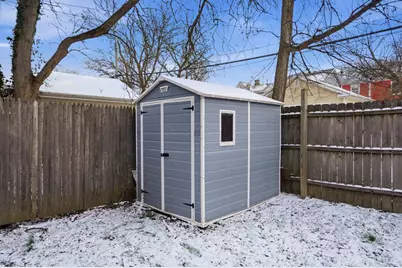 184 N 21st Street, Columbus, OH 43203 - Photo 33