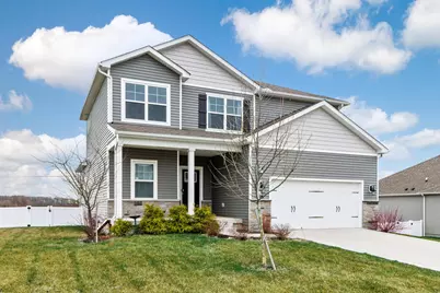 775 Lorenzo Drive, Marysville, OH 43040 - Photo 1