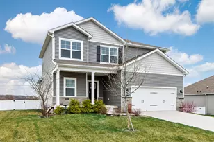 775 Lorenzo Dr, Marysville, OH 43040 - Photo 1