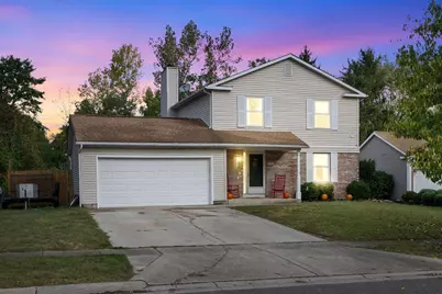 2382 Clover Blossom Court, Grove City, OH 43123 - Photo 1