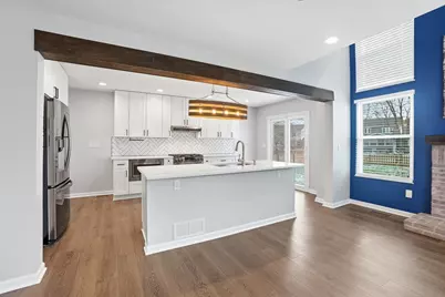 3917 Man O War Court, Columbus, OH 43221 - Photo 3