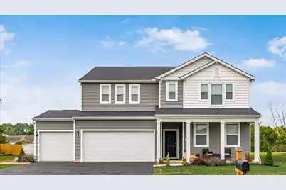 4412 Hickory Lane, Hebron, OH 43025 - Photo 1