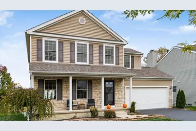 156 Glen Crossing Drive, Etna, OH 43062 - Photo 1