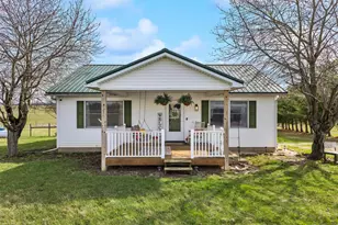 8710 State Route 180, Kingston, OH 45644 - Photo 1