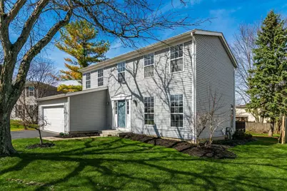 5962 Galleon Court, Hilliard, OH 43026 - Photo 3