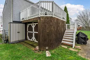 8377 Waco Ln, Powell, OH 43065 - Photo 31