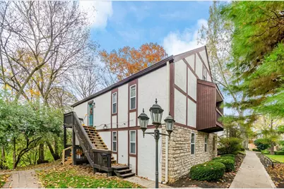 1585 Arlington Avenue #1585A, Columbus, OH 43212 - Photo 3