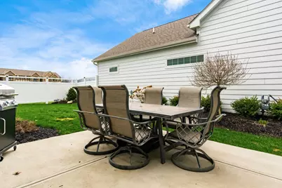 5752 Caulfield Lane #25, Dublin, OH 43016 - Photo 43