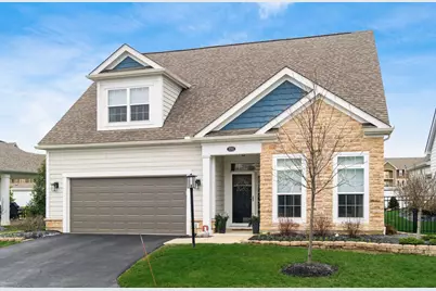 5752 Caulfield Lane #25, Dublin, OH 43016 - Photo 3