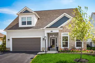 5752 Caulfield Ln, Dublin, OH 43016 - Photo 3