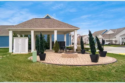 5752 Caulfield Lane #25, Dublin, OH 43016 - Photo 53