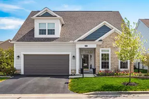 5752 Caulfield Ln, Dublin, OH 43016 - Photo 1