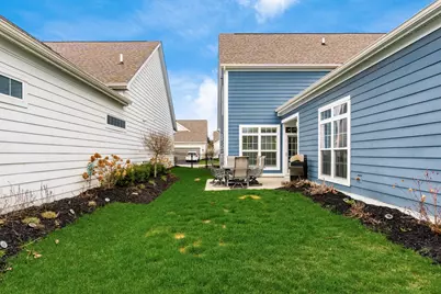 5752 Caulfield Lane #25, Dublin, OH 43016 - Photo 45