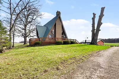 4653 Township Road 187, West Liberty, OH 43357 - Photo 3