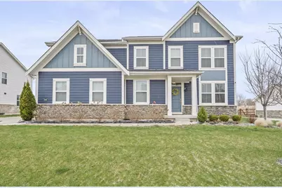 3780 Aviary Loop, Hilliard, OH 43026 - Photo 3