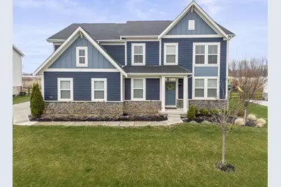 3780 Aviary Loop, Hilliard, OH 43026 - Photo 1