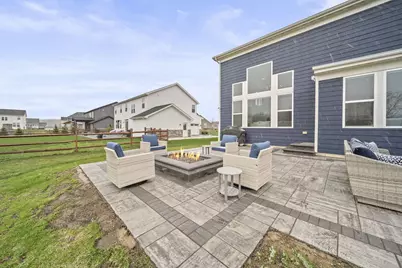 3780 Aviary Loop, Hilliard, OH 43026 - Photo 7