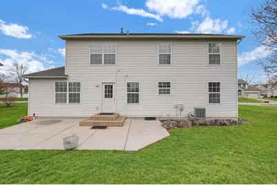 478 Burns Drive N, Westerville, OH 43082 - Photo 33